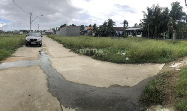 Bán lô cặp TĐC 3 mặt tiền 200m2, trung tâm Vạn Thắng Vạn Ninh; gần biển, full thổ