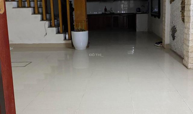 Bán liền kề Bắc Linh Đàm, vỉa hè rộng, ô tô tránh DT 70m2, 5 tầng, MT 6.3m giá 12.5 tỷ