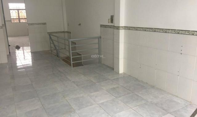 Nhà bán hai mặt tiền hẻm ngay chợ bốn xã 84m2 chỉ 9,6 tỷ