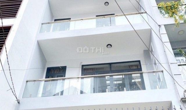 Nhà bán đường Nguyễn Văn Vĩnh, P. 4, Tân Bình, 4 lầu, đang thuê 30tr/th, giá chỉ 18 tỷ 102m2
