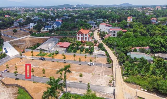 Nhỏ nhỏ thôi nhưng cực xinh 60,5m2, mặt tiền 5,5m. Giá thu đúng 1,1 tỷ