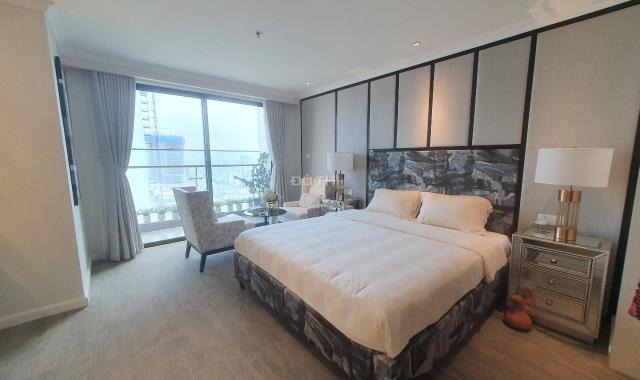 Bán căn hộ chung cư tại dự án The 6Nature Đà Nẵng, Sơn Trà, Đà Nẵng diện tích 87m2 giá 4.8 tỷ