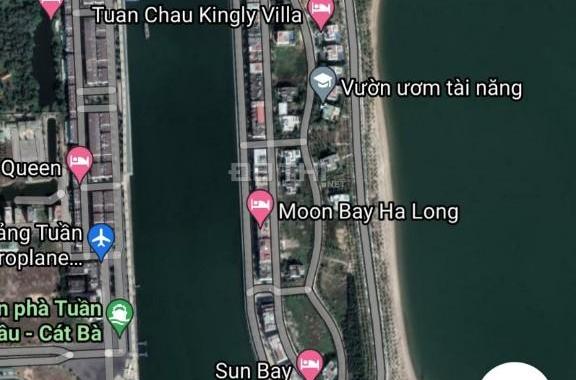 Cần bán gấp shophouse cảng Tàu Tuần Châu Marina Hạ Long, Quảng Ninh giá cực tốt
