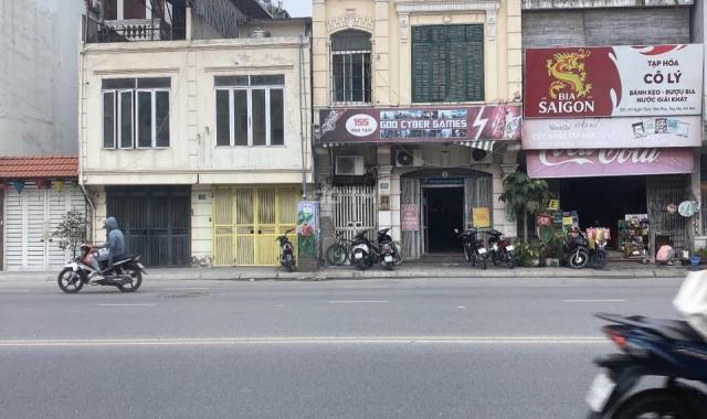 Bán nhà đất Nghi Tàm, Vị trí đẹp, giá tốt nhất