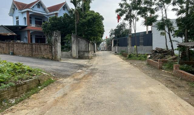 Bán đất tại Xã Phú Cát, Quốc Oai, Hà Nội diện tích 132.9m2 giá 17 triệu/m2