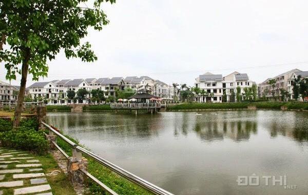 Bán LK Viglacera Xuân Phương, gần hồ, ô tô tránh, vỉa hè rộng, kinh doanh, 75m2x5T, giá nhỉnh 8 tỉ