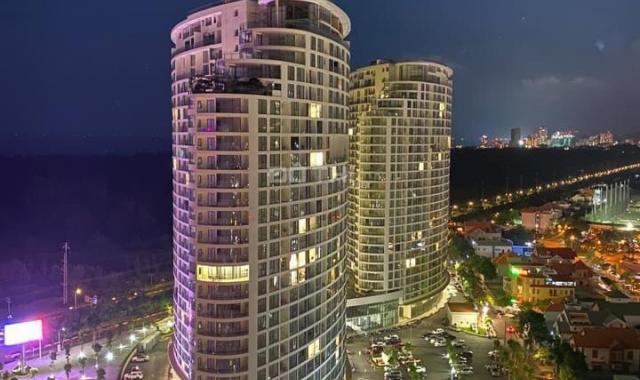 Bán căn hộ penthouse Gateway Vũng Tàu view biển - Tầng cao