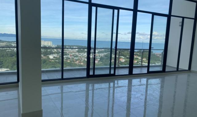 Bán căn hộ penthouse Gateway Vũng Tàu view biển - Tầng cao