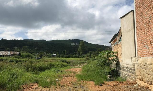 Bán đất 10x50m, nở hậu, thuộc thị trấn Liên Nghĩa, Đức Trọng, Lâm Đồng