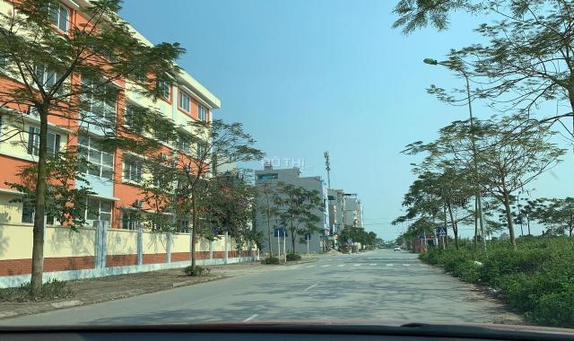 Bán đất mặt phố 276 đường Dương Đình Nghệ, Sơn Trà, Đà Nẵng diện tích 207m2 giá 16,5 tỷ