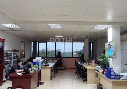 Bán nhà mặt phố Minh Khai, Quận HBT, 150m2, 6 tầng, MT 9,5m, thang máy, kinh doanh văn phòng