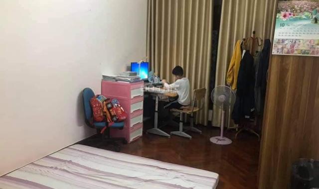 Bán nhà Giang Văn Minh, Ba Đình 23m2x3tầng 2 phòng ngủ - giá 2,2 tỷ(có thương lượng)