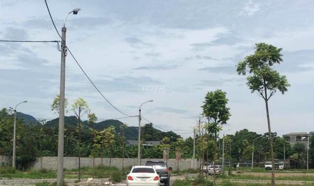 Bán nhanh lô đất 91,5m2 tại Miễu sát vách ĐHQG, gần khu cnc Hòa Lạc