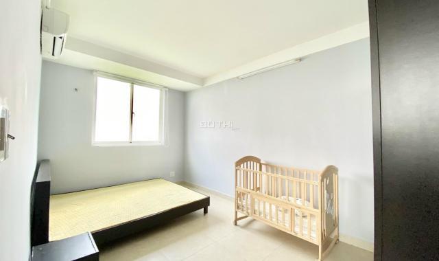 Cho thuê căn hộ CC Belleza Q 7 - DT 80m2 - Góc + full nội thất - giá thuê 8 triệu/th