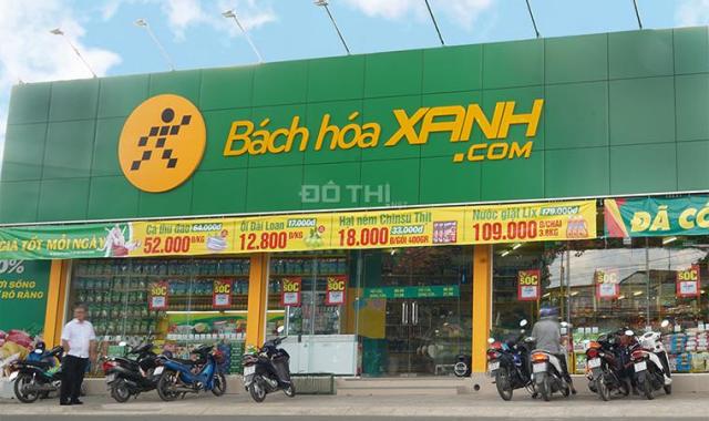 Bán 2 nền đất 5x21m - shr tiện xây trọ kinh doanh & cho thuê MT Trần Văn Giàu