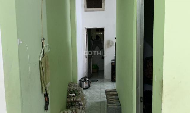 Bán nhà 1/ đường Đông Hưng Thuận 6, gần chợ Cây Sộp, 4x17m, cấp 4