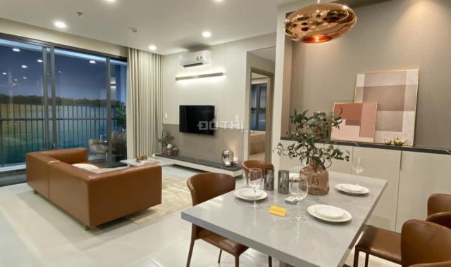 Bán căn hộ Q9 giá tốt chỉ từ 39tr/m2 TT chuẩn & TT nhanh, tặng gói nội thất lên đến 250 triệu