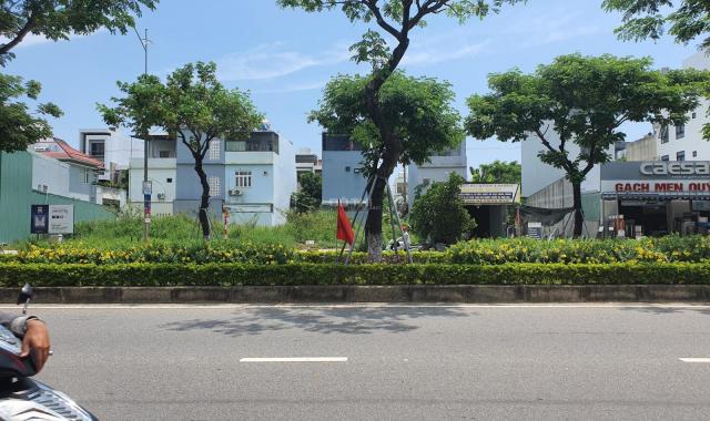 Bán đất đường Nguyễn Phước Lan, (đảo 1), gần cầu Hòa Xuân