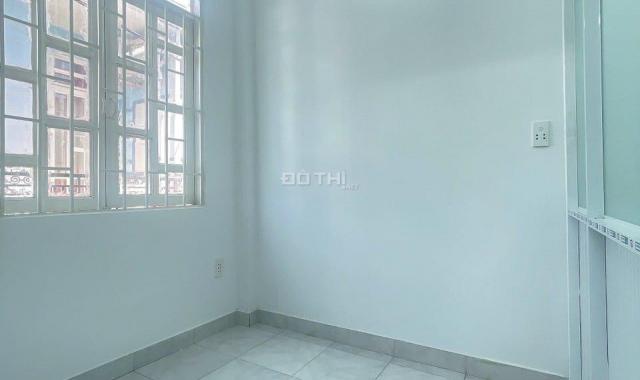 Bán nhà 1 lầu hẻm 2680 đường Huỳnh Tấn Phát DTSD 36m2 2 phòng ngủ sổ hồng chung