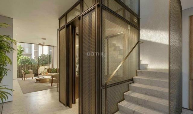 Siêu phẩm shophouse liền kề 90m2 trung tâm Quận 2 - đa dạng tiện ích nội ngoại khu - giá CĐT