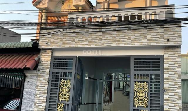 Nhà mặt tiền Tân Phước Khánh kinh doanh buôn bán vip