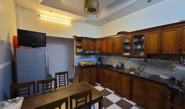 Bán nhà Tây Trà, phân lô mới, gần hồ, kinh doanh, 66m2, 8.9 tỷ. 0983674528