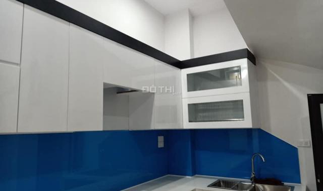 Nhà ngõ phố Đường Bưởi, Ba Đình: 36m2, 5 tầng, MT 4m. Giá: 5,7 tỷ