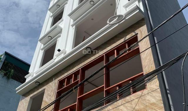 Siêu phẩm nhà Nguyễn Văn Linh - Long Biên - 6 tầng thang máy, mặt tiền rộng