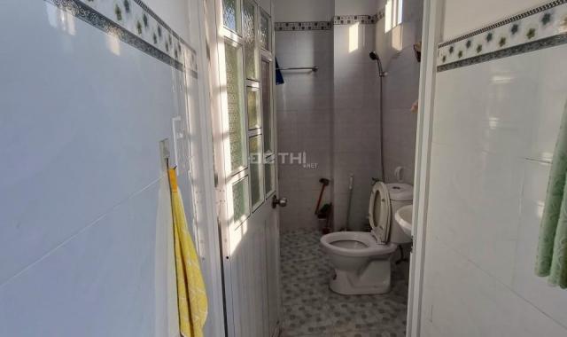 Nhà đẹp 3 tầng hẻm 6m, thị trấn Nhà Bè. 4,5*11,5m