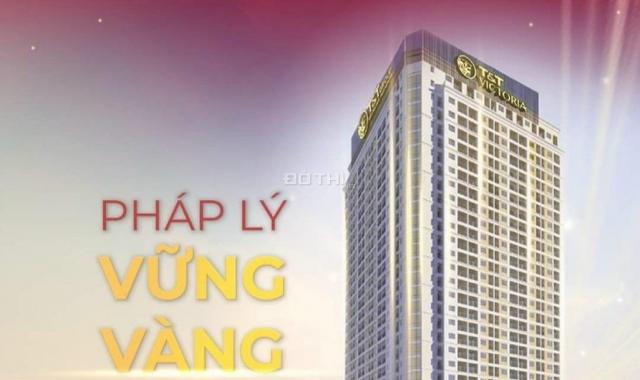 T&T Victoria chung cư số 1 thành Vinh mua nhà hàng hiệu - Nhận quà siêu hấp dẫn