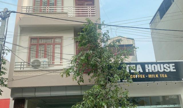 Bán nhà 3 tầng phường Nam Sơn - TP Bắc Ninh gần chợ Nam Sơn