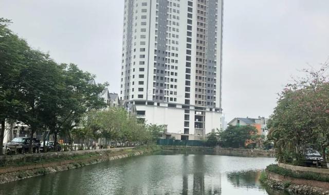 Thu hồi vốn bán CC FLC Garden City, 1504 - 52m2 & 1611 - 67m2 & 181B - 63m2, 1.3 tỷ. 0899.508.657