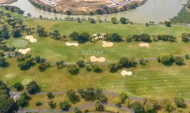Bán 4 lô biệt thự Biên Hòa New City sân golf