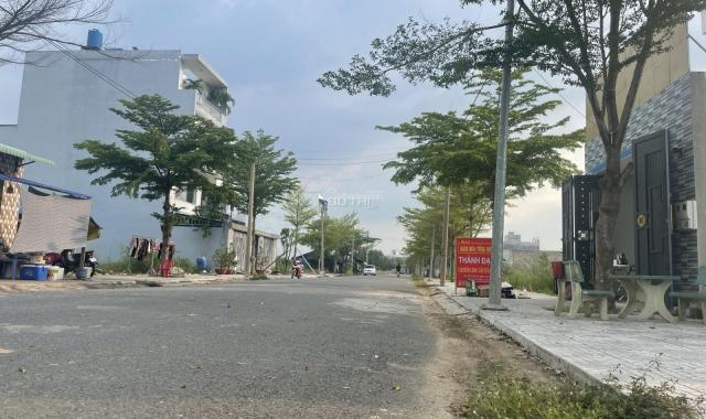 Bán lô đất 80m2 nằm gần UBND Xã Phạm Văn Hai, sổ hồng riêng