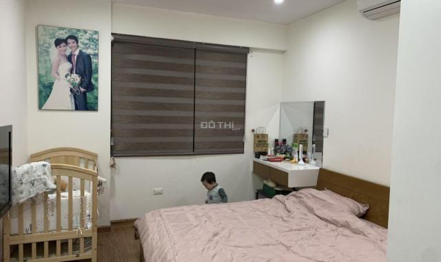 Bán gấp căn hộ 3 ngủ - 94m2 tại chung cư The Pride - Tố Hữu - Hà Đông - Hà Nội