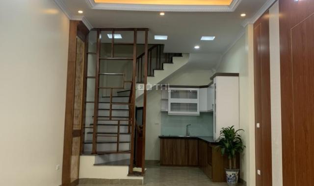 Chính chủ bán nhà đường Thanh Nhàn, Hai Bà Trưng, HN 36m2*5 tầng 0986592345