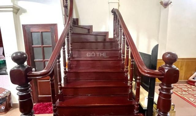 Cục đối ngoại Định Công, 41m2, 4T, MT 4m, 6,95 tỷ. LH Phạm Thủy 0912538800 - Chuyên gia thổ cư