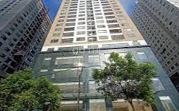 Khu Ngoại Giao Đoàn, Hà Nội chào thuê sàn văn phòng 100m2 200m2 giá rẻ