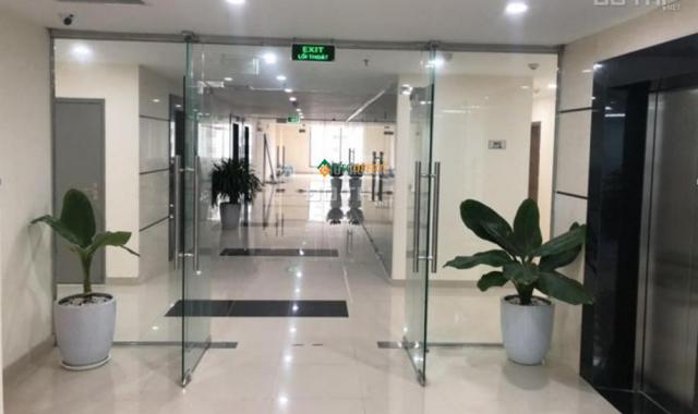 Khu Ngoại Giao Đoàn, Hà Nội chào thuê sàn văn phòng 100m2 200m2 giá rẻ