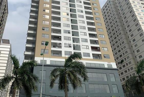 Khu Ngoại Giao Đoàn, Hà Nội chào thuê sàn văn phòng 100m2 200m2 giá rẻ