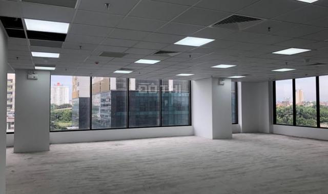 Khu Ngoại Giao Đoàn, Hà Nội chào thuê sàn văn phòng 100m2 200m2 giá rẻ