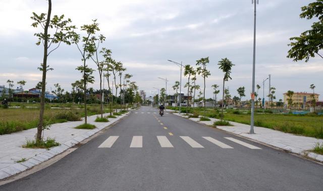 Bán đất nền dự án tại đường Tạ Xuân Thu, Xã Tiền Hải, Tiền Hải, Thái Bình diện tích 100m2 giá 2 tỷ