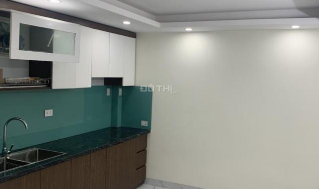 Bán nhà 4,5 tầng Minh Khai, gần UBND Quận, DT 36m2 giá 3,45 tỷ LH 0961510660