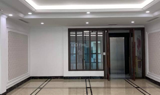 Bán nhà mặt phố tại phố Quan Nhân, Phường Nhân Chính, Thanh Xuân, Hà Nội diện tích 70m2 giá 25 tỷ