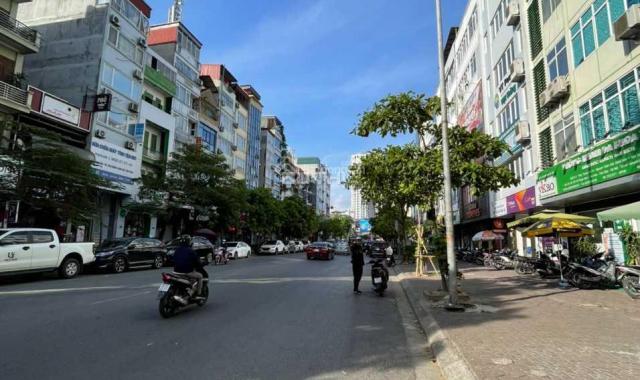 Bán nhà mặt phố tại phố Quan Nhân, Phường Nhân Chính, Thanh Xuân, Hà Nội diện tích 70m2 giá 25 tỷ