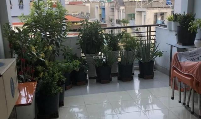 Nhà bán mặt tiền đường 8B ngay ngã tư Bốn Xã 42m2 chỉ 4,5 tỷ