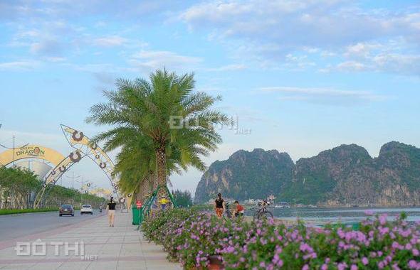 Ra hàng quỹ căn đẹp nhất ttp Cẩm Phả, Green Dragon City cách bãi biển chỉ 50m, trực tiếp chủ đầu tư