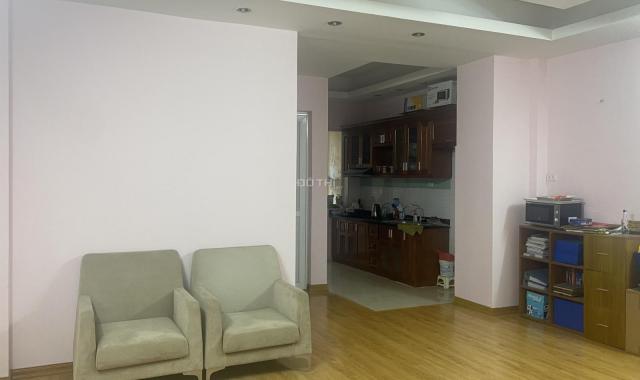 Cho thuê căn hộ chung cư N1AB Trung Hoà - Nhân Chính