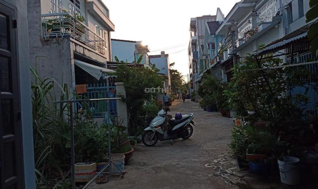 Bán đất tại Phường Long Trường, Quận 9, Hồ Chí Minh diện tích 87.9m2