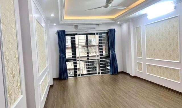 Bán nhà ngõ 109 Trường Chinh, DT 40m2, ngõ rộng 2 xe tải. LH 0989212255